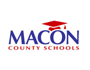 Macon COunty Schools franklin nc