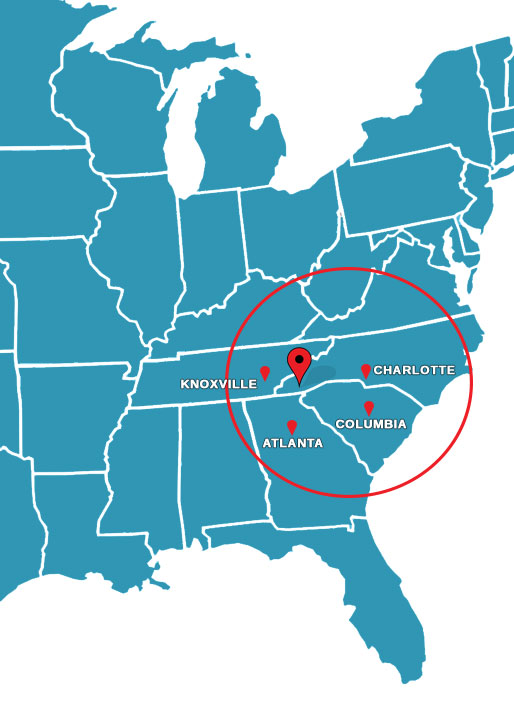 Macon County NC EDC